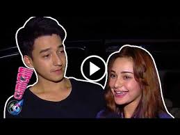 Ini bicara sama manejer saya dulu, ujar seseorang yang mengangkat telepon nora alexandra saat dihubungi. Romantisme Aliff Alli Dan Nora Alexandra Gokil Abis Cumicam 23 Februari 2017 Youtube