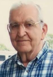 Roger Stump Obituary (1932