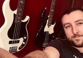 Bass Magazine Lockdown Check-In With Jack Bates