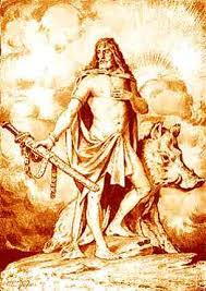 The main light has a maximum output of. Freyr Illustration World History Encyclopedia