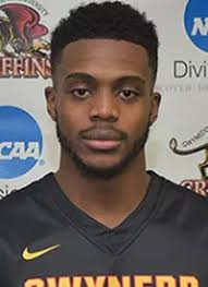 2018-19 Men's Basketball Roster