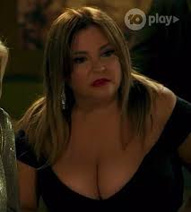 All posts from Rich666 in Rebekah Elmaloglou - Curvage