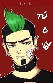 Duncan Another Universe Story