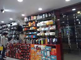 We have appliance packages and installation services available. Gupta Kitchen Appliances Rae Bareli Gas Stove Dealers In Raebareli Justdial