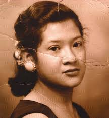 Esperanza Martinez Obituary