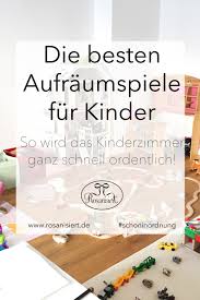 Sei hygienisch während du spiele spielst und routiniere dein leben. Die Besten Aufraumspiele Fur Kinder So Wird Das Kinderzimmer Ganz Schnell Ordentlich Rosanisiert