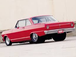 Image result for Desert Beige 1964 Nova