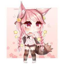Pin On Gacha Life