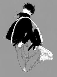 Discover (and save!) your own pins on pinterest. Pin By Rakuh On Monos Chinos Drawing Anime Bodies Anime Boy Base Anime Boy
