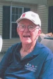 Obituary information for George Bostwick