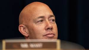 Florida Republican brings 'America First' bent to powerful Foreign Affairs  Committee