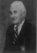 Alton Lawrence Ulric “Anton” Perry (1906-2003)