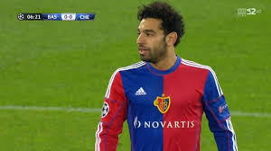 Последние твиты от mohamed salah (@mosalah). The Match That Made Chelsea Buy Mohamed Salah Youtube