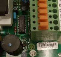 Best ABB PFVK104 YM110001-SD PROCESSOR BOARD Suppliers and ...