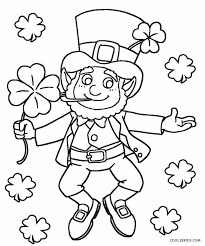 Free Printable Leprechaun Coloring Pages For Kids Cool2bkids Coloring Pages St Patricks Coloring Sheets Coloring Pages For Kids