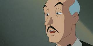 Alfred's 10 Best Quotes From Batman: The Animated Series