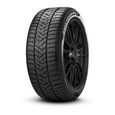 Winter Sottozero 3 Car Tyres Pirelli