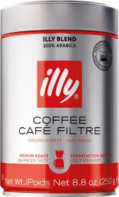 Best Buy Illy Arabica Medium Grind Coffee 0494 Arabica Illy Coffee Illy