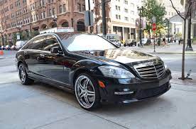 $52,480 * + taxes great deal. 2012 Mercedes Benz S Class S65 Amg Stock R320aab For Sale Near Chicago Il Il Mercedes Benz Dealer
