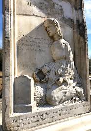 Adventures in Cemetery Hopping