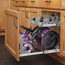 In this review we want to show you cabinet pull out shelves kitchen pantry storage. Rev A Shelf 5wb Dmkit Door Mount Kit For Kitchen Cabinet Pull Out Wire Baskets In 2021 Diy Kitchen Storage Kitchen Cabinet Organization Kitchen Storage