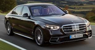 مرسيدس بنز أس كلاس 2021 الجديدة بالكامل أيقونة سيارات السيدان الرائدة والفاخرة في العالم موقع ويلز mercedes s class benz s benz s class