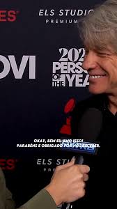 Jon Bon Jovi New Song 'Kiss the Bride' for Daughter Stephanie