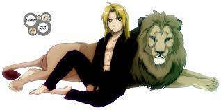 Edward Elric