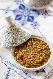 Lentilles A La Marocaine Lentilles A La Marocaine Recette Recettes De Cuisine