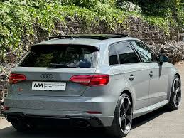 Image result for Nardo Gray 2018 RS3