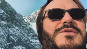 Dwayne Johnson, 'Jumanji' cast film in Farmington NM