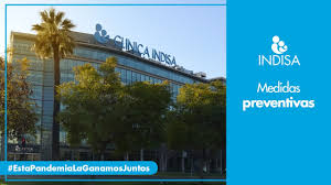Clínica indisa 5 месяцев назад. Medida Preventivas En Nuestra Clinica Youtube