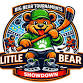 Little Bear Showdown