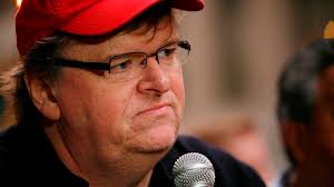 Michael Moore