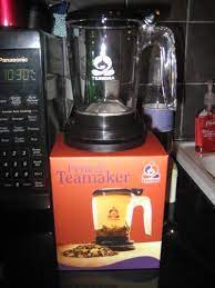 Teavana Perfect Teamaker Review Geardiary