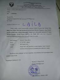 Contoh undangan rapat wali murid. Contoh Surat Undangan Kerja Bakti Di Sekolah Slb