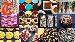 12 Christmas Cookies That Will Impress Everyone You Know Cookies Recipes Christmas Homemade Cookies Nyt Cooking
