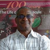 Technical Program for AfroBiotech 2023