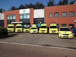 Misschien zegt deze foto alles wel over het werk van de stichting ambulance wens en de inzet voor terminale. Stichting Ambulance Wens Nederland Fotos Facebook