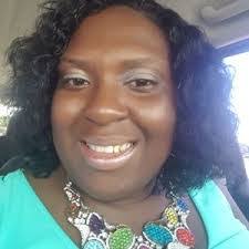 Lolita Simmons's Instagram, Twitter & Facebook