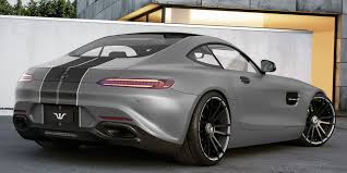 Tuning Felgen Auspuffanlagen Leistungssteigerung Mercedes Amg Auspuffanlage Felgen