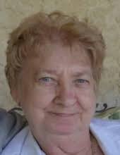 Obituary information for Doris Soto