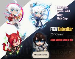 We did not find results for: Ffxiv Endwalker Charms Etsy