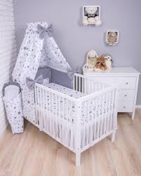 Ikea babybett anleitung mit himmel kinderbett baldachin moskitonetz selber nahen 6 und leander betthimmel fa 1 4 r linea in weiss bei kidswoodlove fur. Babybettwasche Test Empfehlungen 04 21 Einrichtungsradar