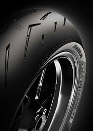 But, only a couple days with a new tire can be tough to use to. Pirelli Introduces Diablo Rosso Corsa Ii Tires Roadracing World Magazine Motorcycle Riding Racing Tech News