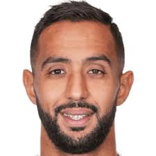 Check spelling or type a new query. Medhi Benatia Fm 2021 Profile Reviews