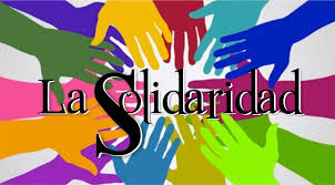 Solidaridad tourism solidaridad hotels solidaridad vacation rentals solidaridad vacation packages flights to solidaridad solidaridad restaurants things to do in solidaridad solidaridad. El Valor De La Solidaridad 6 Tomi Digital