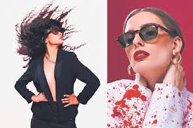 Shisen Fox launches Japanese handcrafted eyewear collection