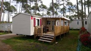 Le golf de pinsolle se situe sur la côte landaise, dans un cadre idyllique, là où seule la nature s'exprime. Mobilhome Cote Landaise Les Dunes De Contis Saint Julien En Born Updated 2021 Prices