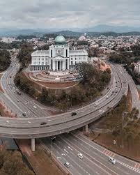 Mahkamah syariah kota kinabalu, kota kinabalu. Bki En Twitter Kompleks Mahkamah Kota Kinabalu Borneorimbawan